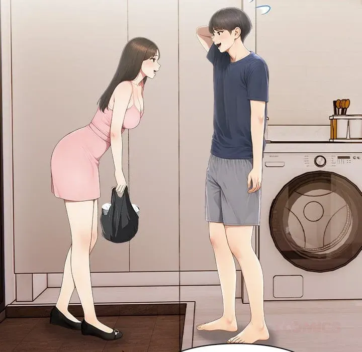 Read Language Exchange chapter 7 image 29 on Lezhin