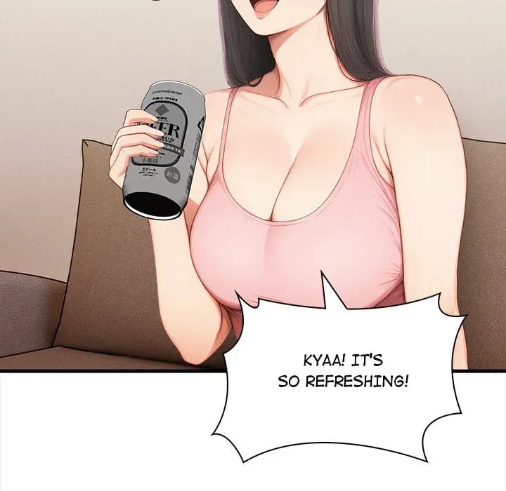 Read Language Exchange chapter 7 image 45 on Lezhin