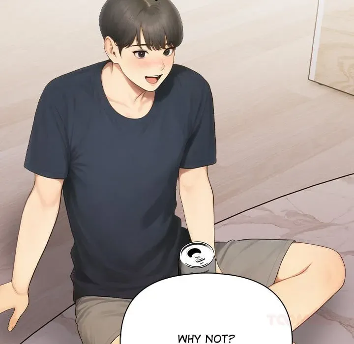 Read Language Exchange chapter 7 image 47 on Lezhin