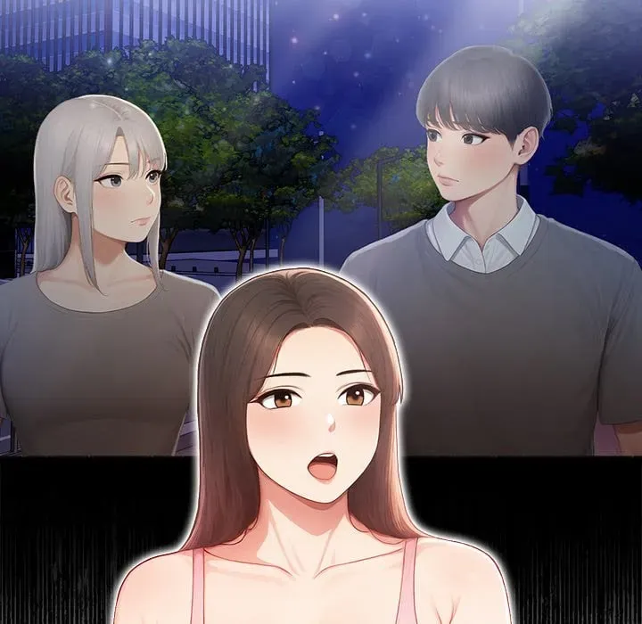Read Language Exchange chapter 7 image 57 on Lezhin