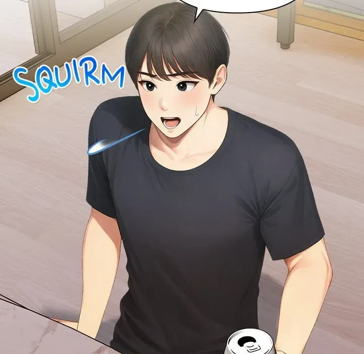 Read Language Exchange chapter 7 image 60 on Lezhin