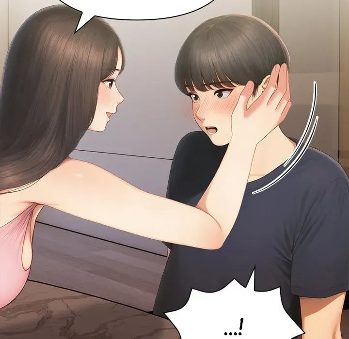 Read Language Exchange chapter 7 image 67 on Lezhin