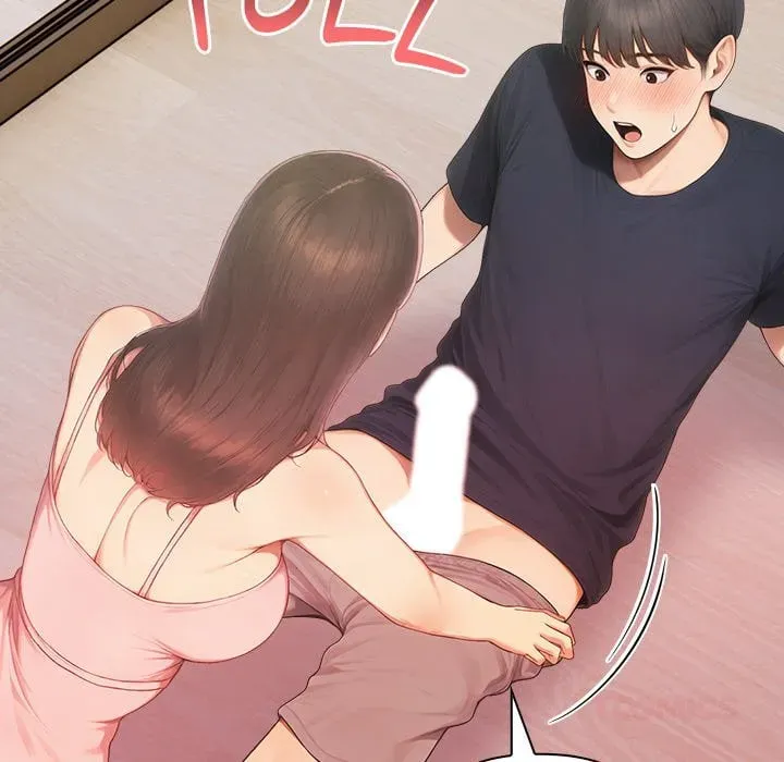 Read Language Exchange chapter 7 image 74 on Lezhin