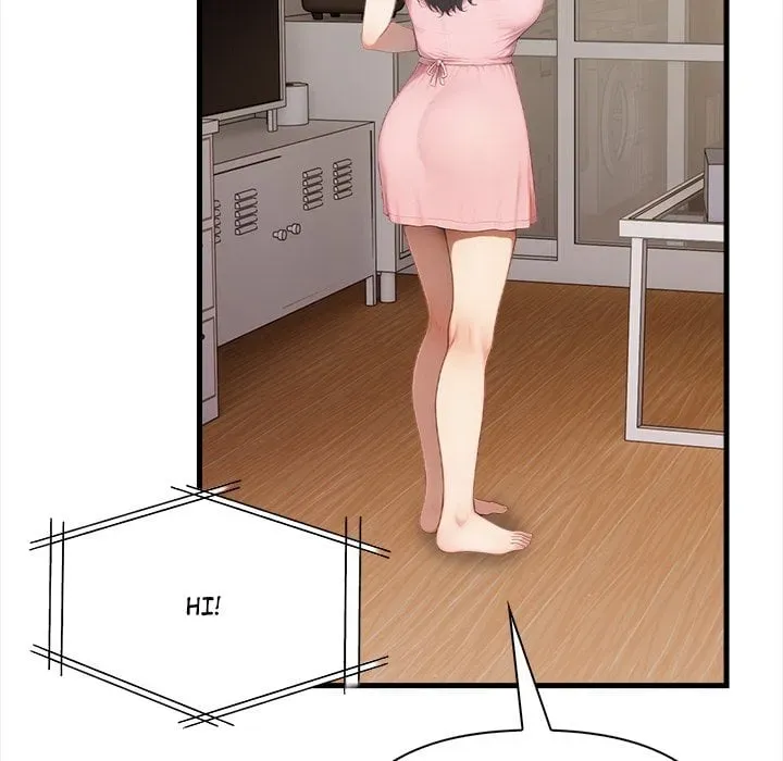 Read Language Exchange chapter 7 image 8 on Lezhin
