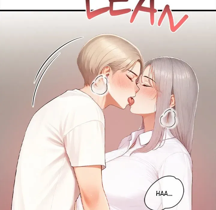 Read Language Exchange chapter 7 image 95 on Lezhin