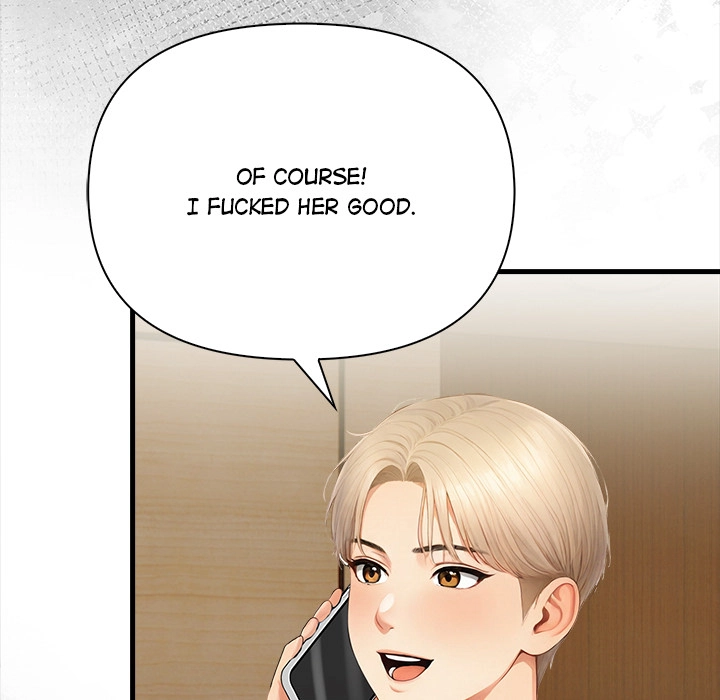 Read Language Exchange chapter 8 image 102 on Lezhin