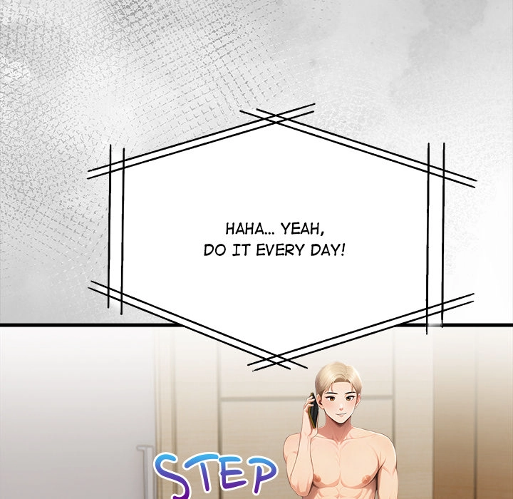 Read Language Exchange chapter 8 image 104 on Lezhin