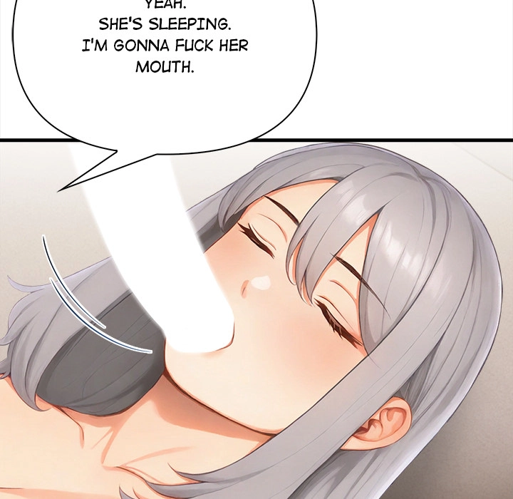 Read Language Exchange chapter 8 image 113 on Lezhin