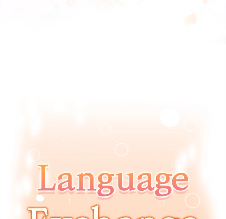 Read Language Exchange chapter 8 image 14 on Lezhin