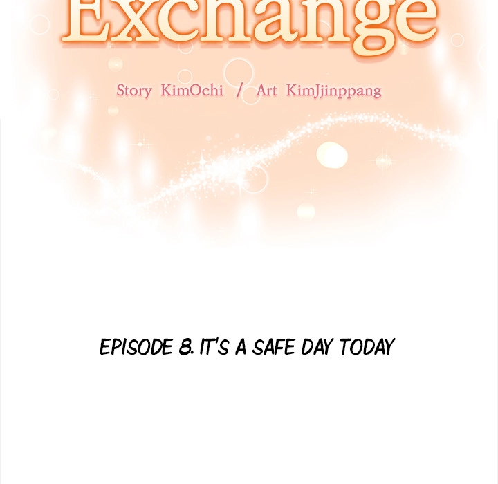 Read Language Exchange chapter 8 image 15 on Lezhin