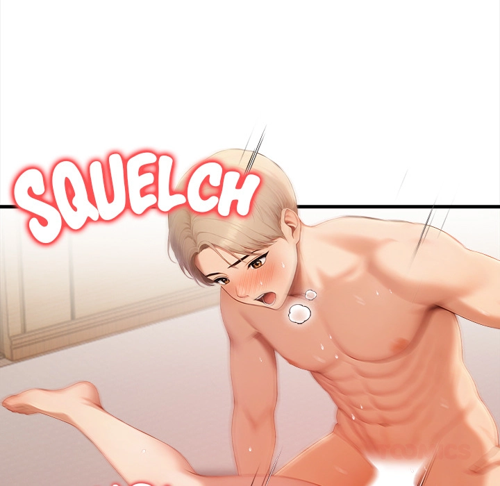 Read Language Exchange chapter 8 image 26 on Lezhin