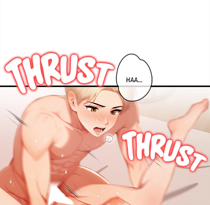 Read Language Exchange chapter 8 image 28 on Lezhin
