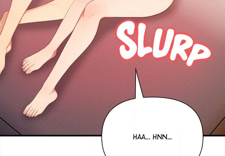 Read Language Exchange chapter 8 image 3 on Lezhin