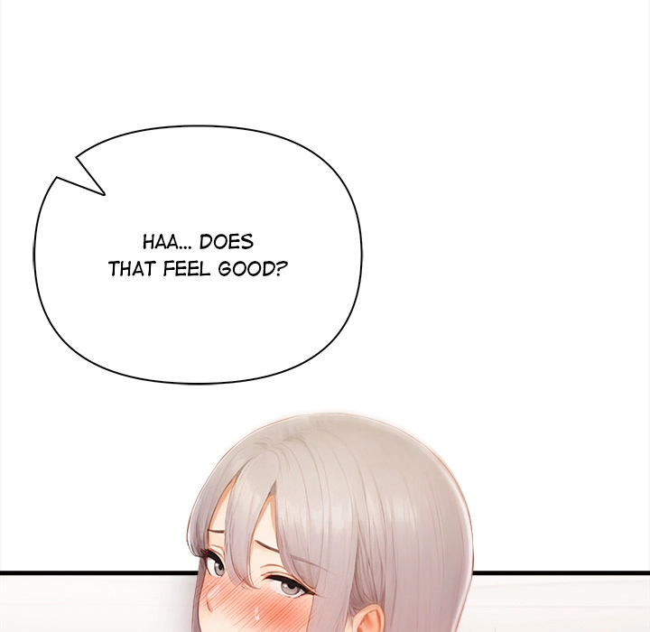 Read Language Exchange chapter 8 image 41 on Lezhin