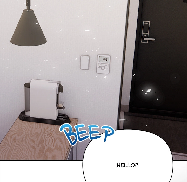 Read Language Exchange chapter 8 image 91 on Lezhin