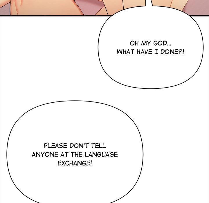 Read Language Exchange chapter 9 image 22 on Lezhin