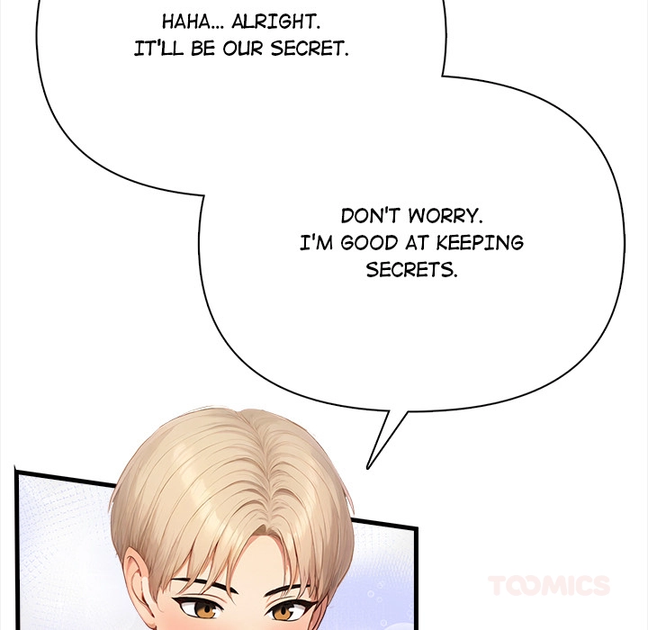 Read Language Exchange chapter 9 image 25 on Lezhin