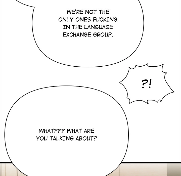 Read Language Exchange chapter 9 image 29 on Lezhin