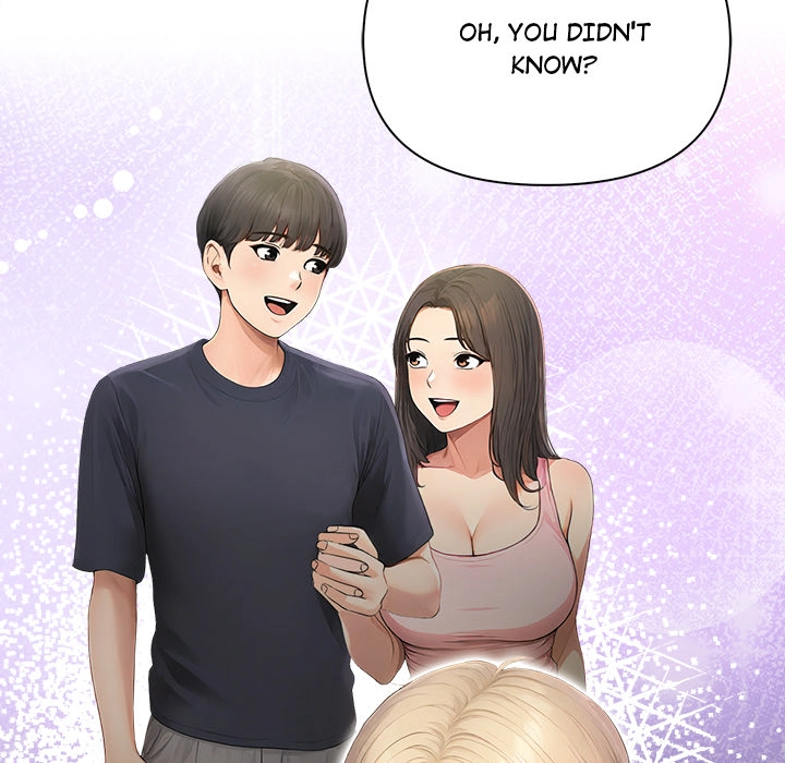 Read Language Exchange chapter 9 image 31 on Lezhin