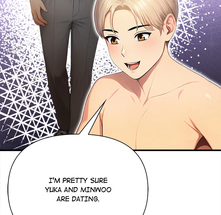 Read Language Exchange chapter 9 image 32 on Lezhin