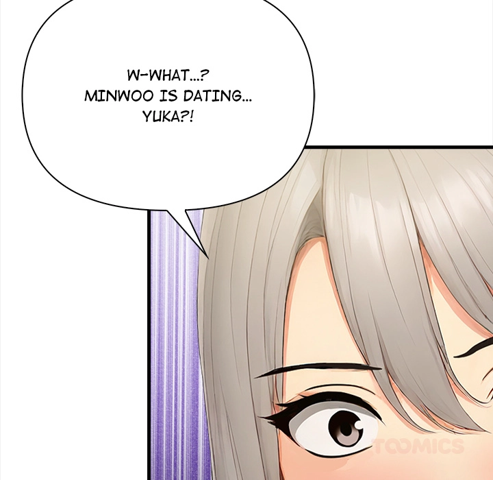 Read Language Exchange chapter 9 image 33 on Lezhin