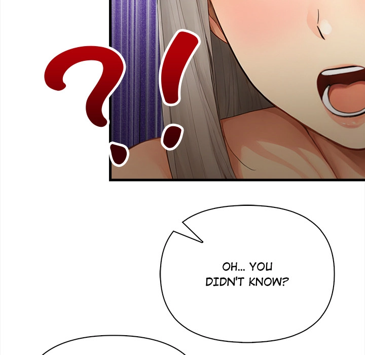 Read Language Exchange chapter 9 image 34 on Lezhin