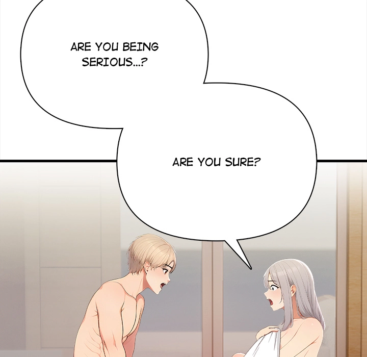 Read Language Exchange chapter 9 image 35 on Lezhin