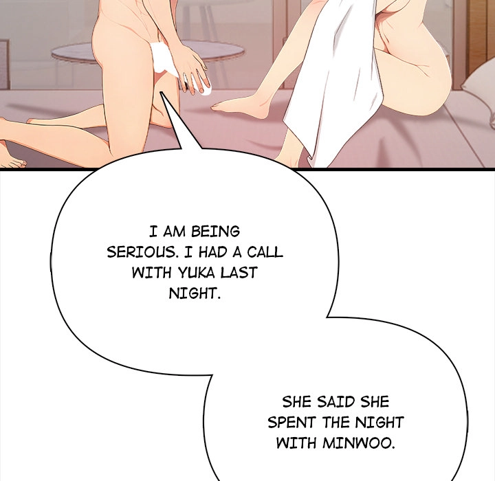 Read Language Exchange chapter 9 image 36 on Lezhin