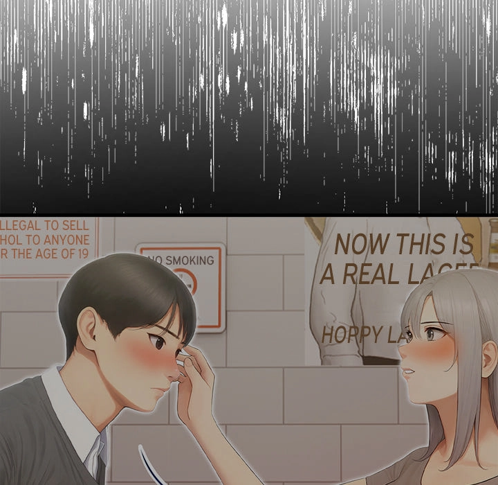 Read Language Exchange chapter 9 image 39 on Lezhin