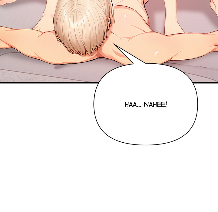 Read Language Exchange chapter 9 image 54 on Lezhin