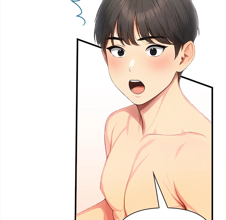 Read Language Exchange chapter 9 image 80 on Lezhin