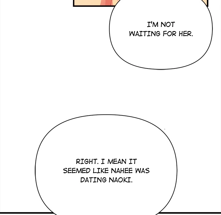 Read Language Exchange chapter 9 image 81 on Lezhin