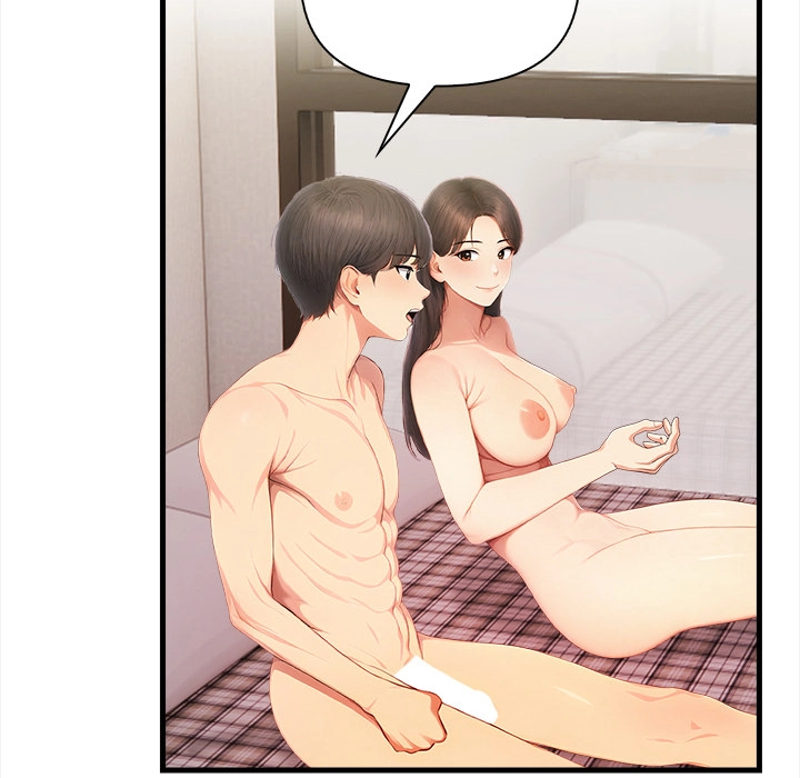 Read Language Exchange chapter 9 image 83 on Lezhin