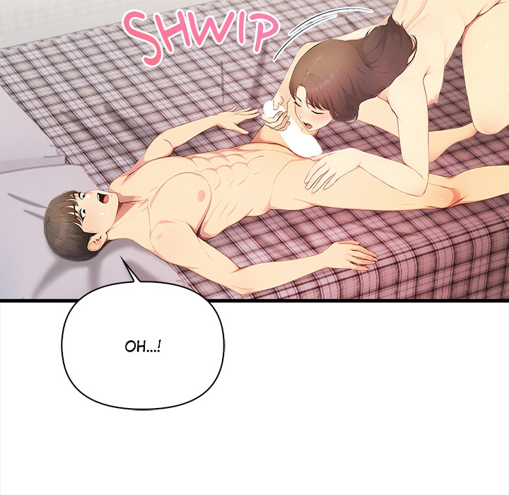 Read Language Exchange chapter 9 image 90 on Lezhin