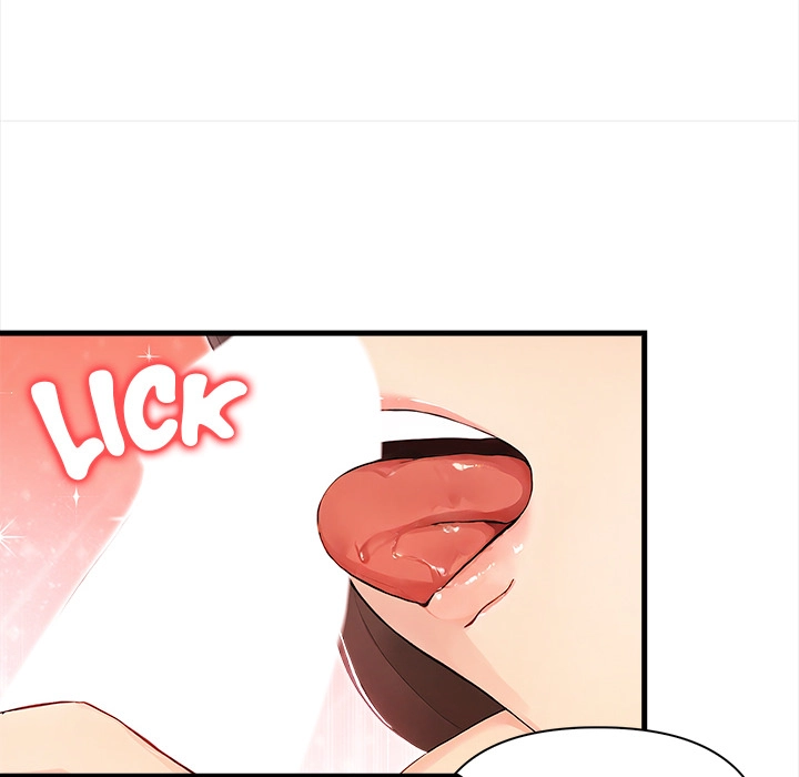 Read Language Exchange chapter 9 image 91 on Lezhin