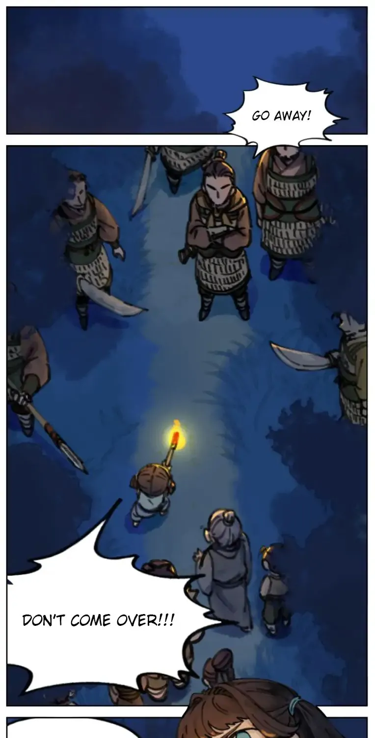 Read Lanxi Town chapter 1 image 10 on Lezhin