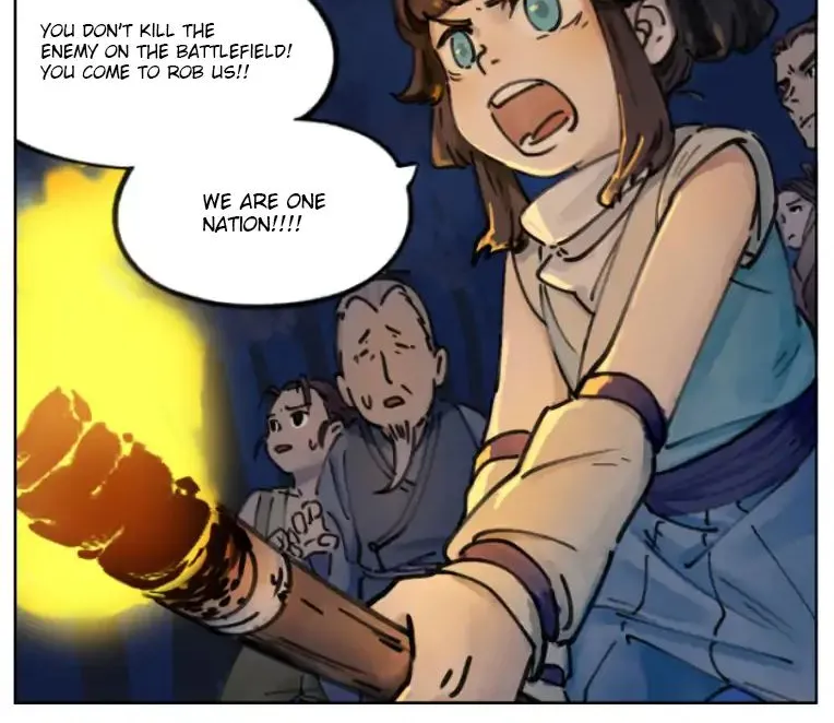 Read Lanxi Town chapter 1 image 11 on Lezhin