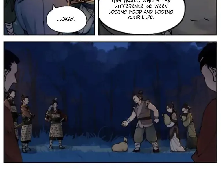 Read Lanxi Town chapter 1 image 13 on Lezhin