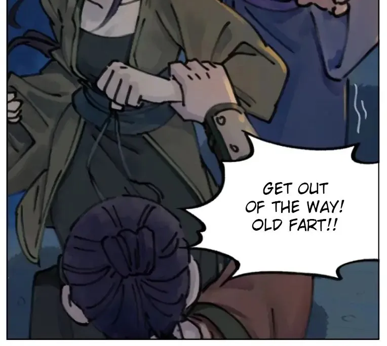 Read Lanxi Town chapter 1 image 15 on Lezhin