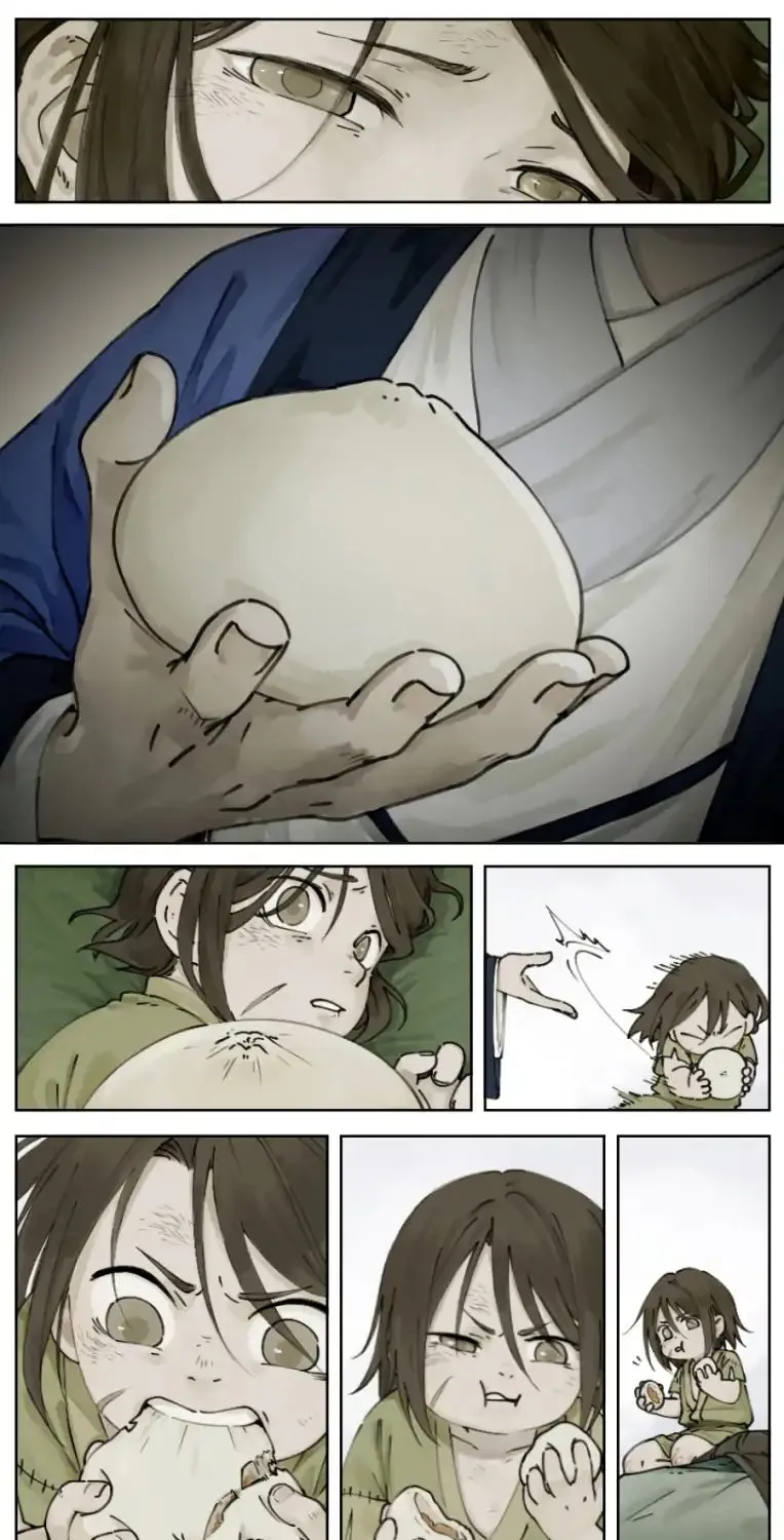 Read Lanxi Town chapter 1 image 2 on Lezhin