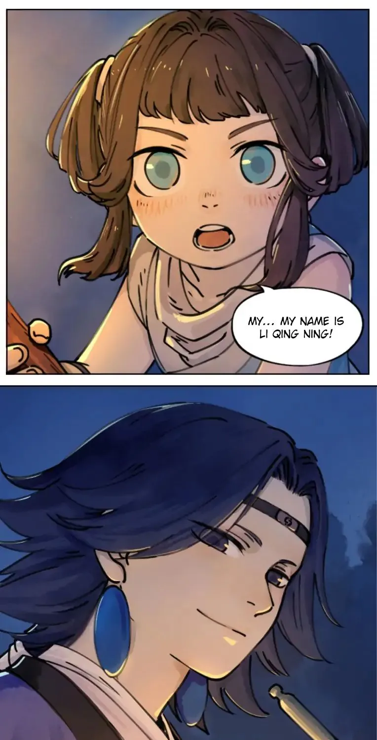 Read Lanxi Town chapter 1 image 24 on Lezhin