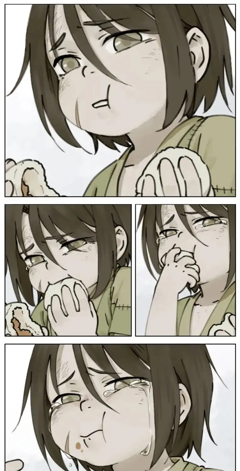Read Lanxi Town chapter 1 image 4 on Lezhin