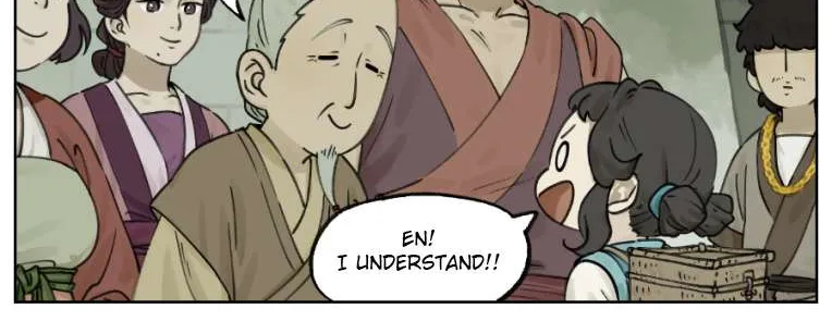 Read Lanxi Town chapter 10 image 1 on Lezhin