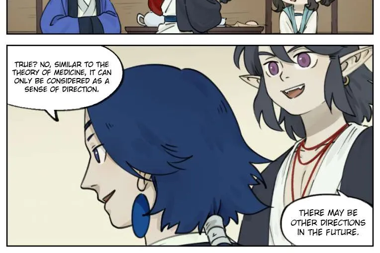 Read Lanxi Town chapter 10 image 13 on Lezhin