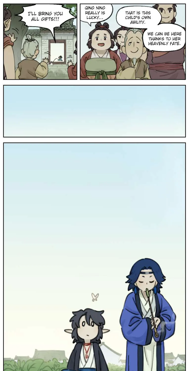 Read Lanxi Town chapter 10 image 2 on Lezhin