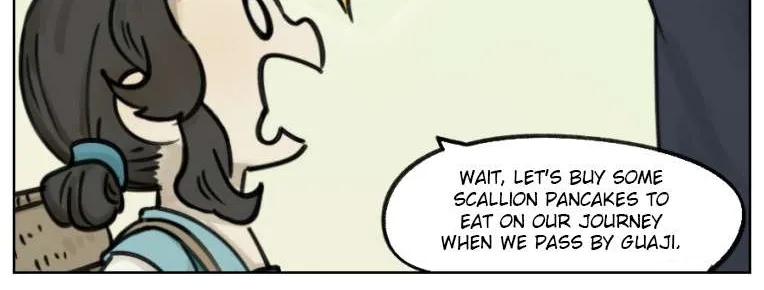 Read Lanxi Town chapter 10 image 5 on Lezhin