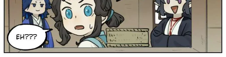 Read Lanxi Town chapter 10 image 7 on Lezhin