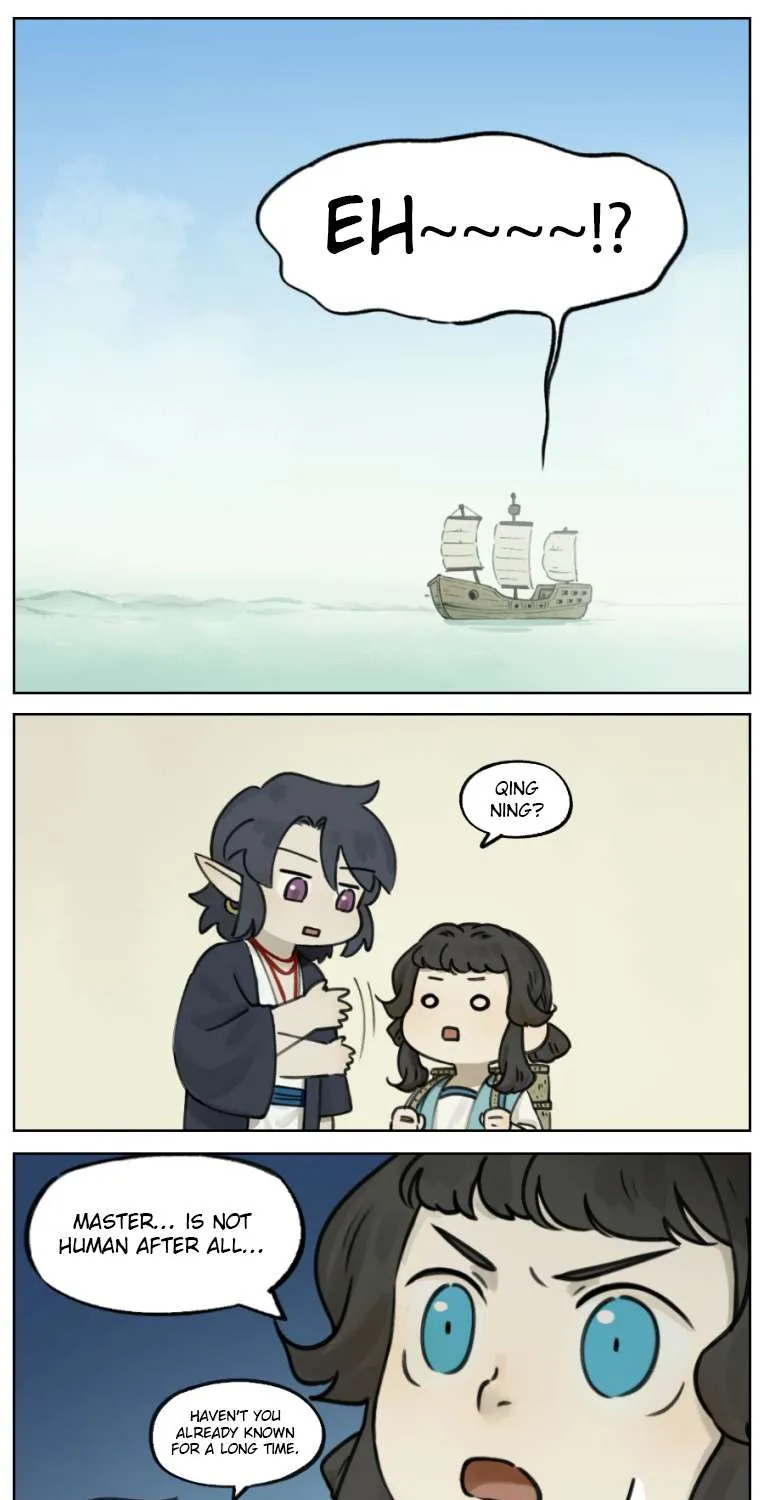 Read Lanxi Town chapter 10 image 8 on Lezhin