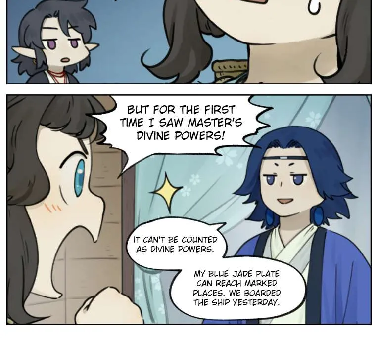 Read Lanxi Town chapter 10 image 9 on Lezhin