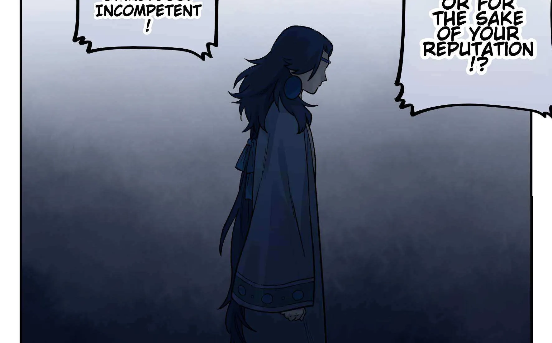 Read Lanxi Town chapter 101 image 21 on Lezhin